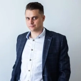 Marcin Maćkowiak